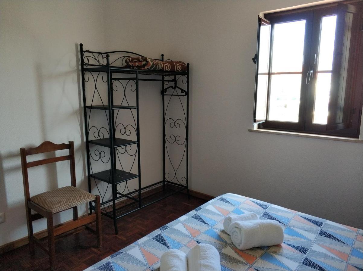 Alojamentos Vitinho 2 - Vila Nova Milfontes Vila Nova de Milfontes Extérieur photo