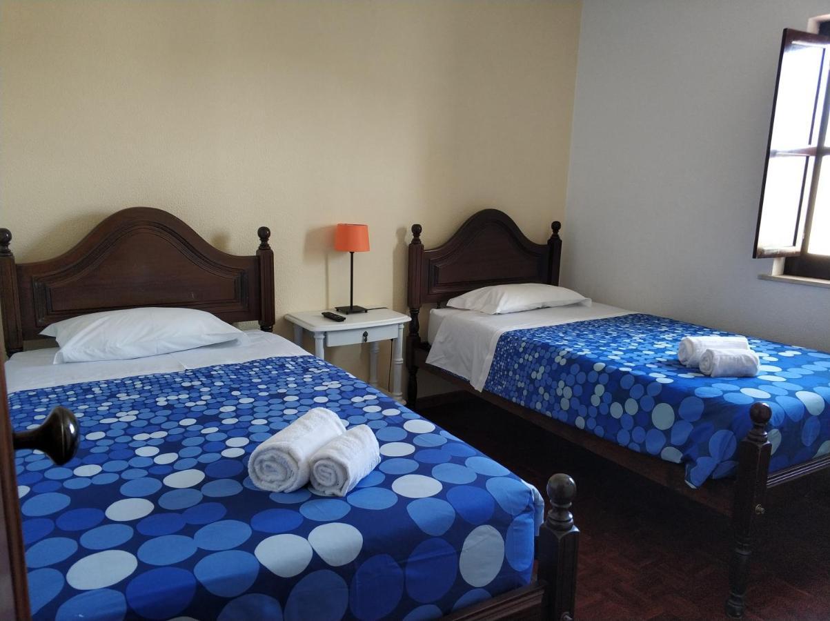 Alojamentos Vitinho 2 - Vila Nova Milfontes Vila Nova de Milfontes Extérieur photo