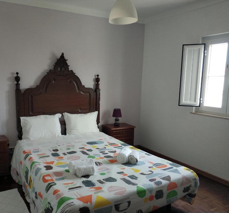 Alojamentos Vitinho 2 - Vila Nova Milfontes Vila Nova de Milfontes Extérieur photo
