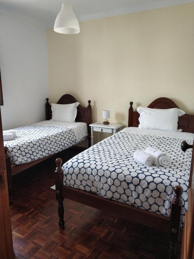 Alojamentos Vitinho 2 - Vila Nova Milfontes Vila Nova de Milfontes Extérieur photo