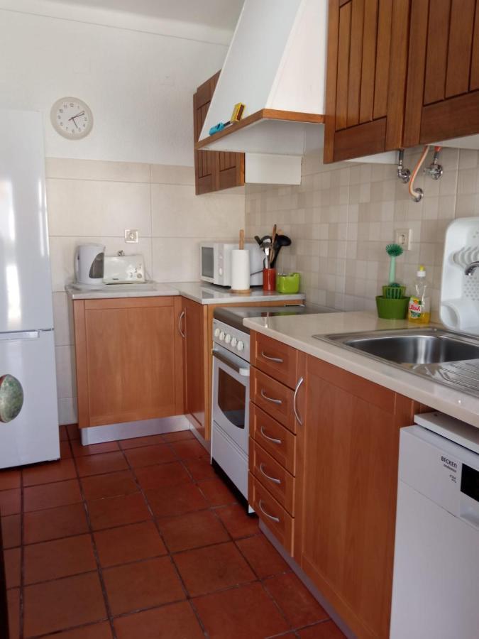 Alojamentos Vitinho 2 - Vila Nova Milfontes Vila Nova de Milfontes Extérieur photo
