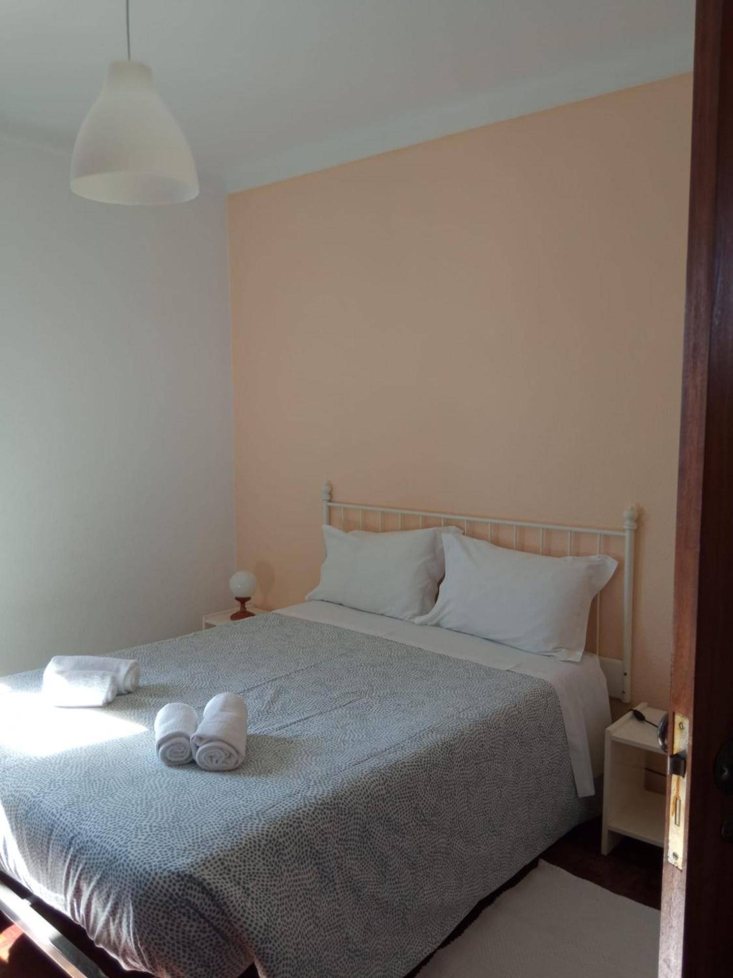 Alojamentos Vitinho 2 - Vila Nova Milfontes Vila Nova de Milfontes Chambre photo