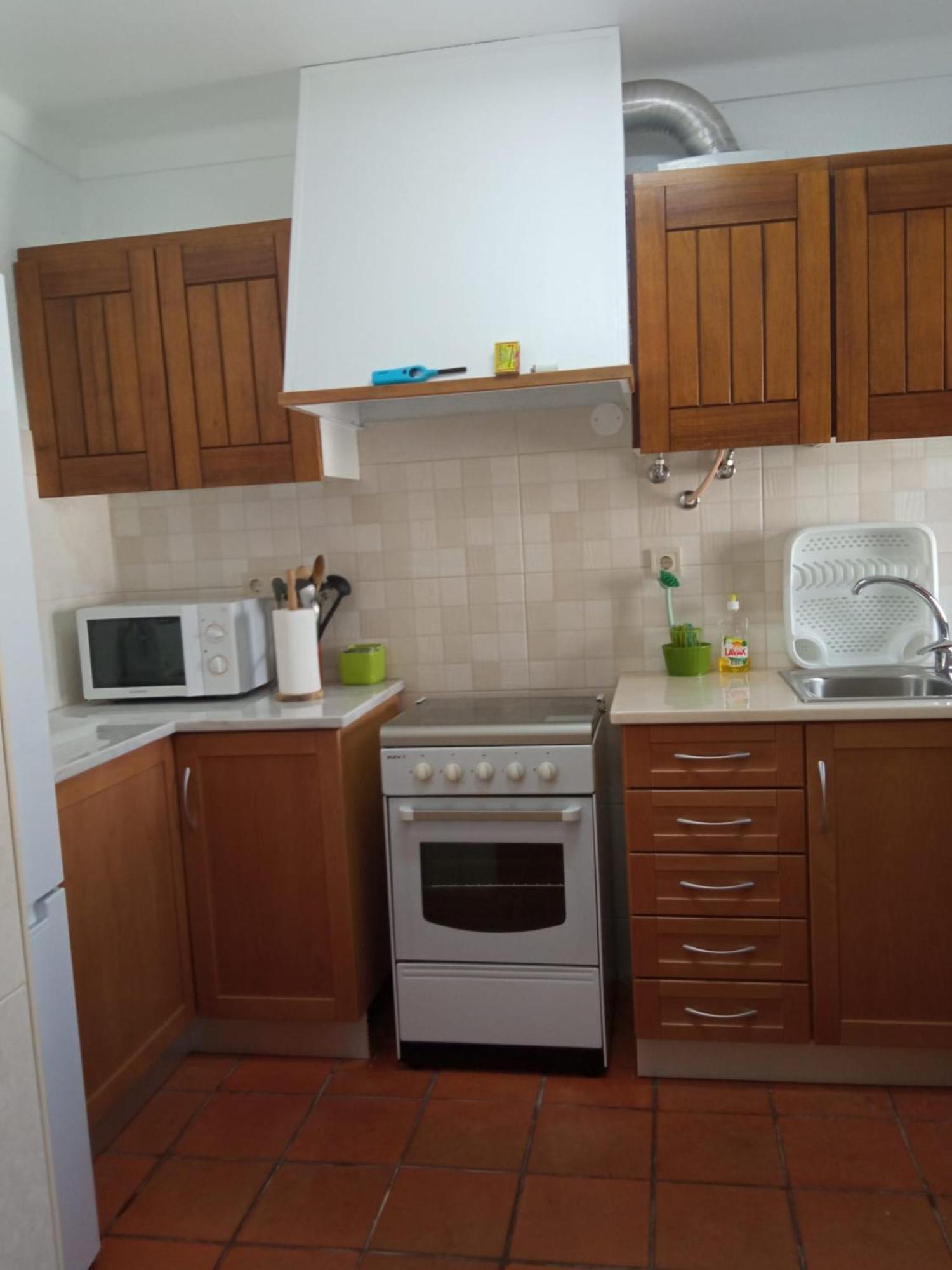 Alojamentos Vitinho 2 - Vila Nova Milfontes Vila Nova de Milfontes Chambre photo