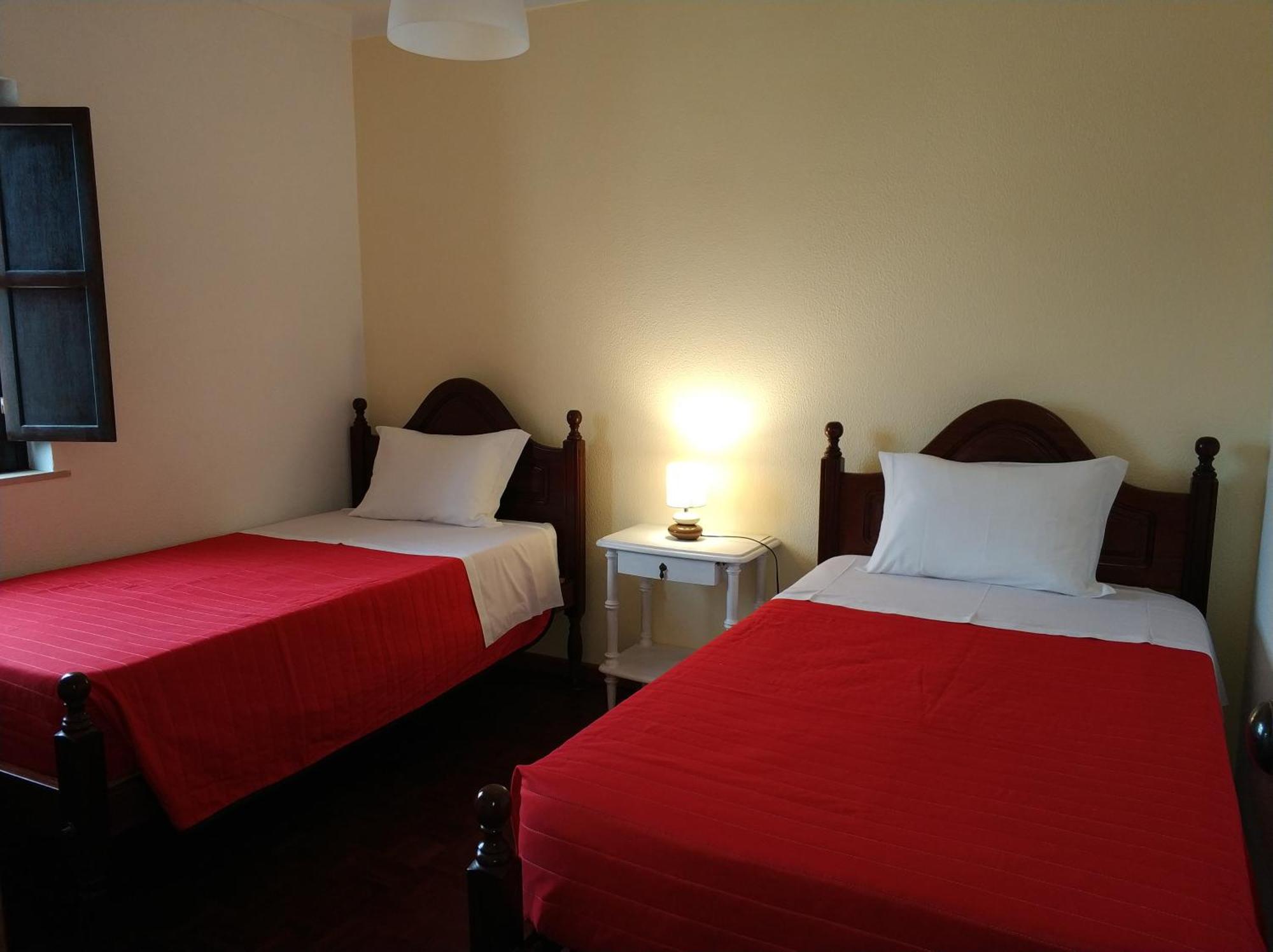 Alojamentos Vitinho 2 - Vila Nova Milfontes Vila Nova de Milfontes Chambre photo