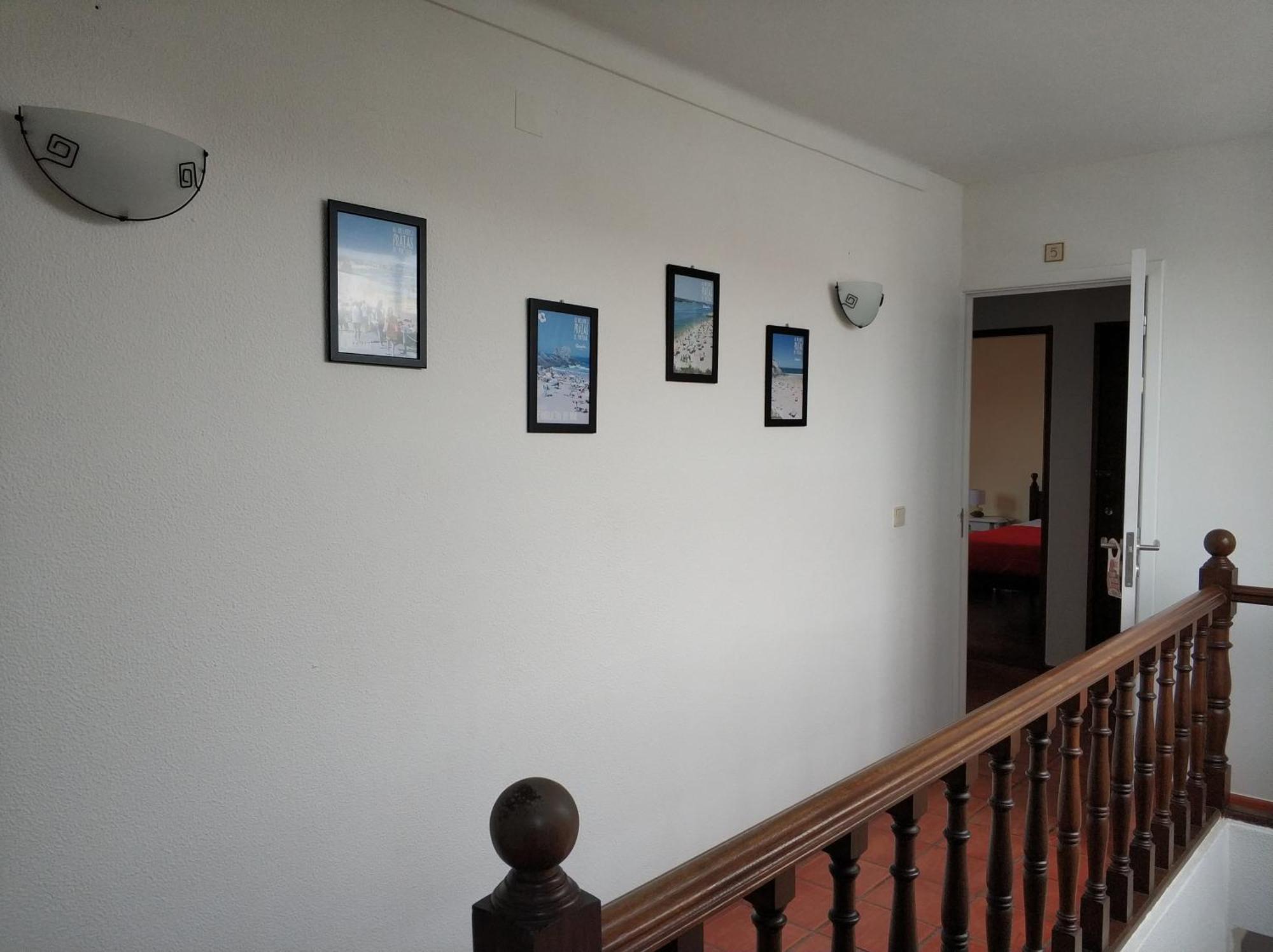 Alojamentos Vitinho 2 - Vila Nova Milfontes Vila Nova de Milfontes Chambre photo
