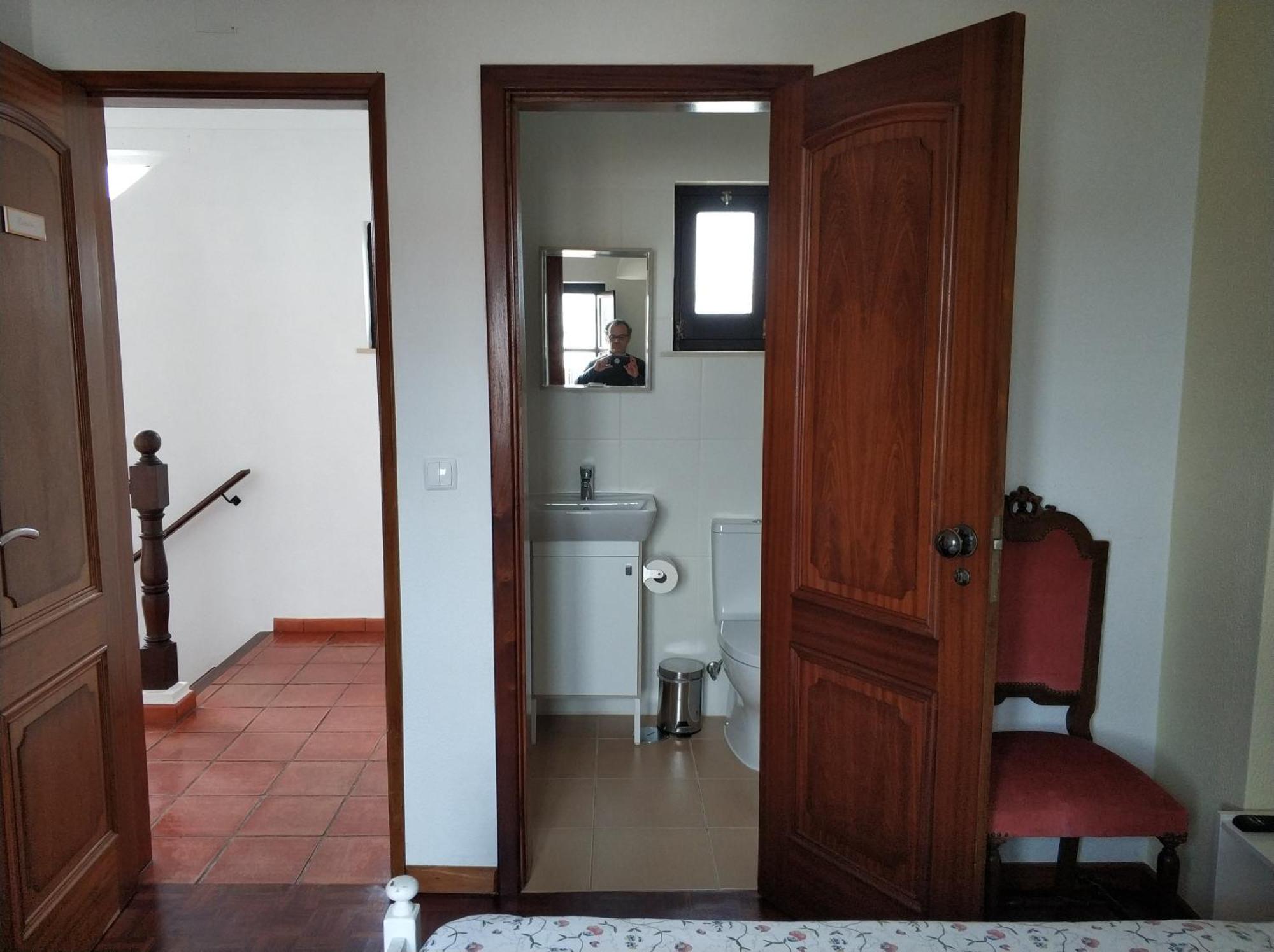 Alojamentos Vitinho 2 - Vila Nova Milfontes Vila Nova de Milfontes Extérieur photo
