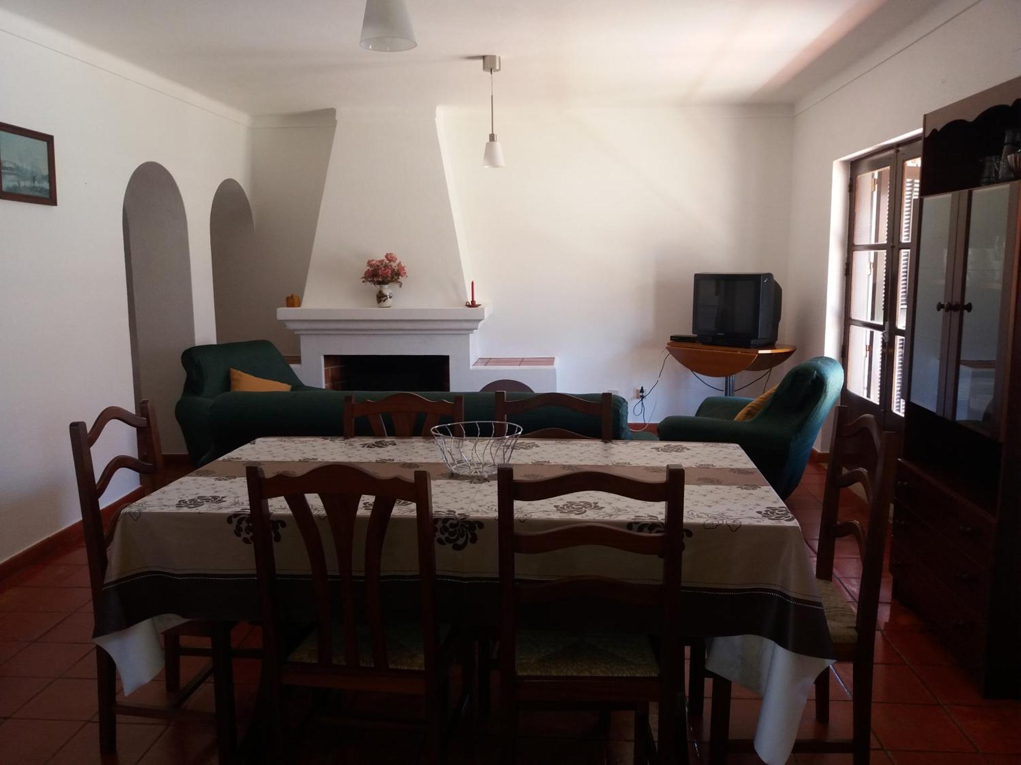 Alojamentos Vitinho 2 - Vila Nova Milfontes Vila Nova de Milfontes Chambre photo