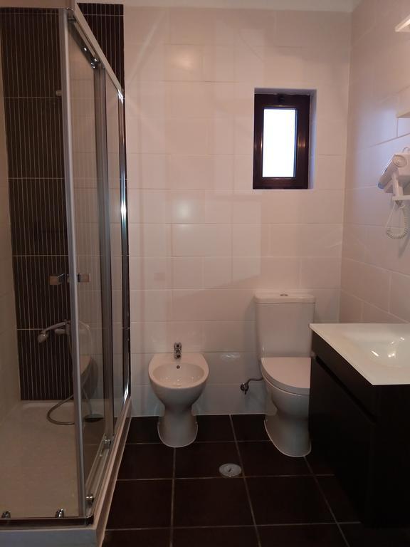 Alojamentos Vitinho 2 - Vila Nova Milfontes Vila Nova de Milfontes Extérieur photo