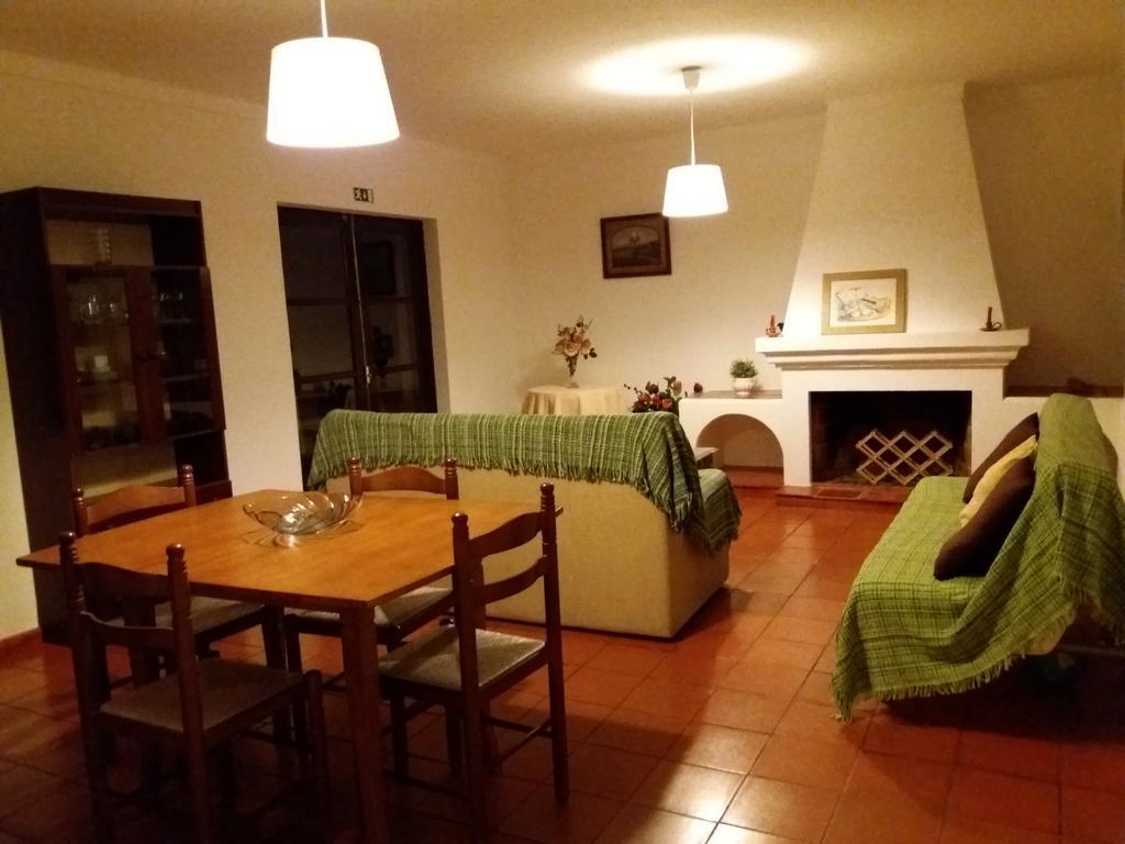 Alojamentos Vitinho 2 - Vila Nova Milfontes Vila Nova de Milfontes Extérieur photo
