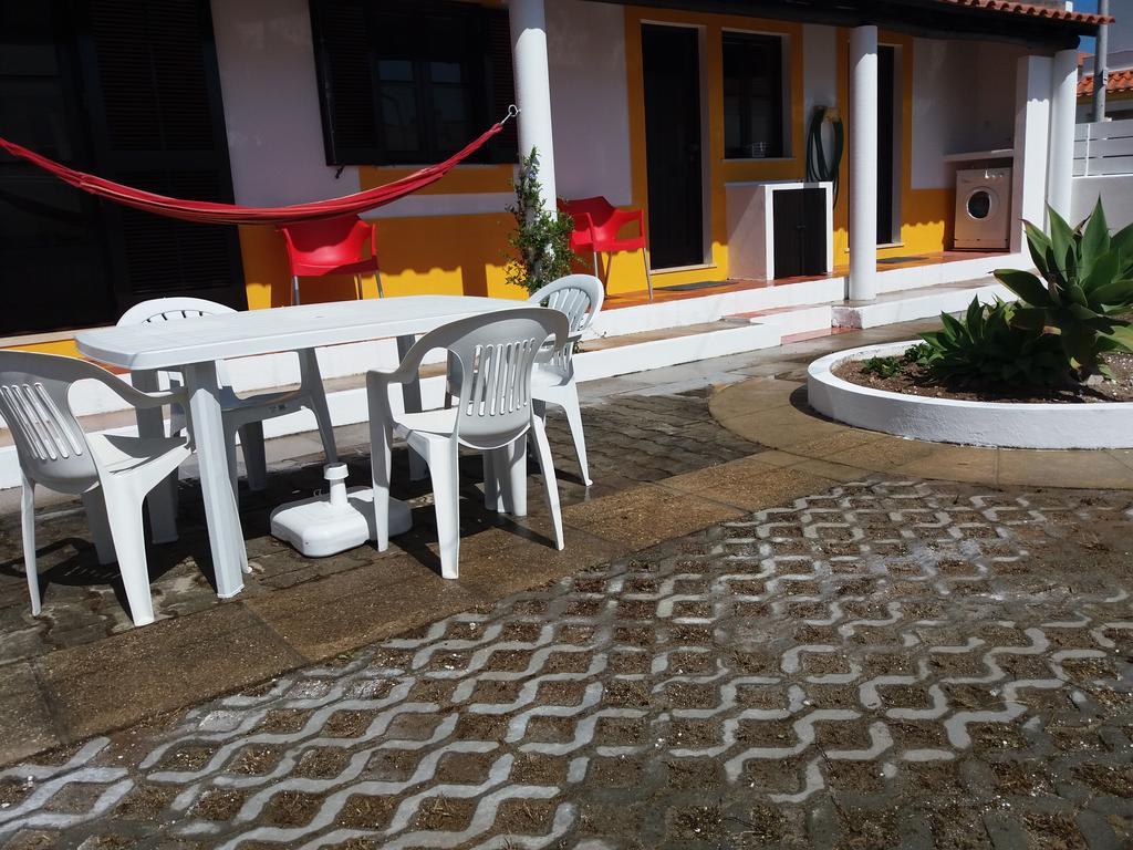Alojamentos Vitinho 2 - Vila Nova Milfontes Vila Nova de Milfontes Extérieur photo