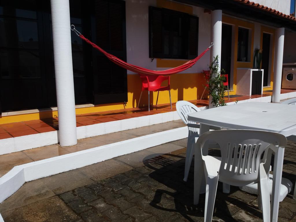 Alojamentos Vitinho 2 - Vila Nova Milfontes Vila Nova de Milfontes Extérieur photo