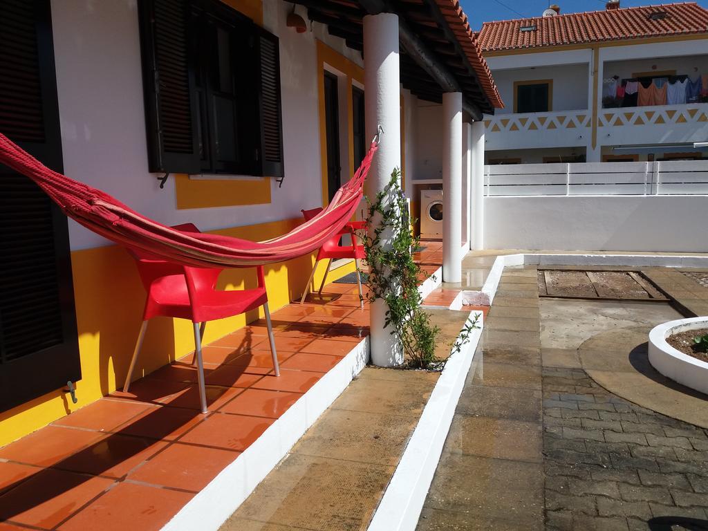 Alojamentos Vitinho 2 - Vila Nova Milfontes Vila Nova de Milfontes Extérieur photo