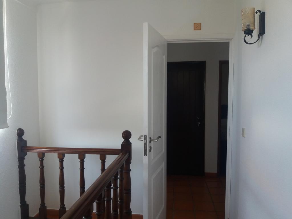 Alojamentos Vitinho 2 - Vila Nova Milfontes Vila Nova de Milfontes Extérieur photo