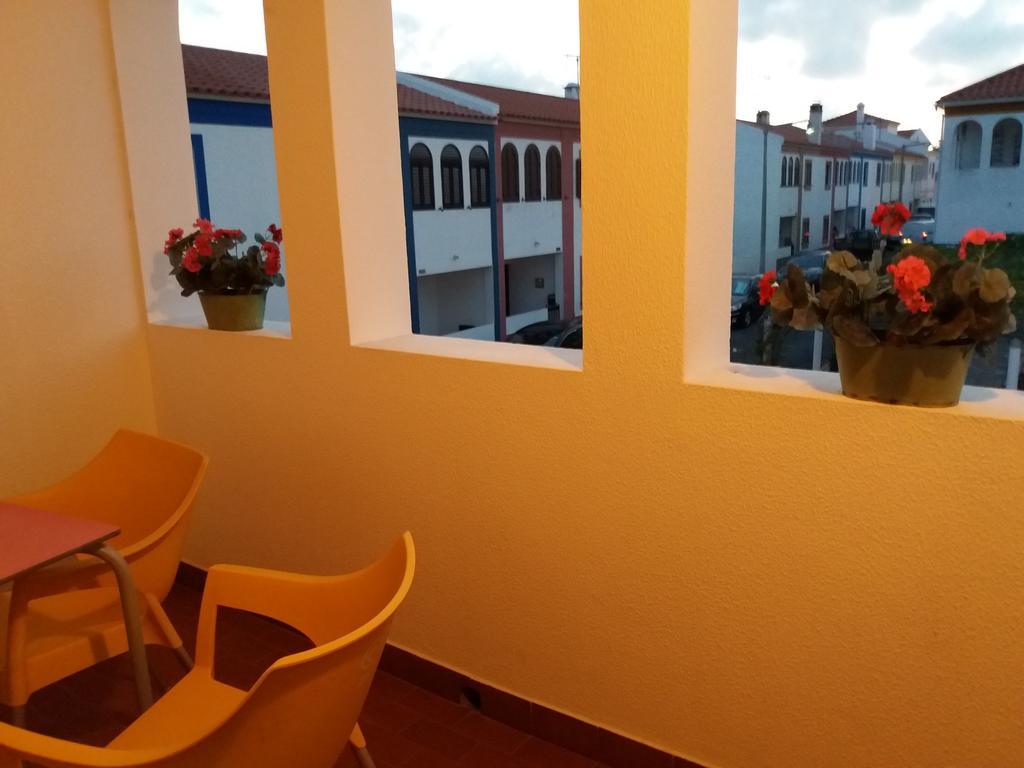Alojamentos Vitinho 2 - Vila Nova Milfontes Vila Nova de Milfontes Extérieur photo