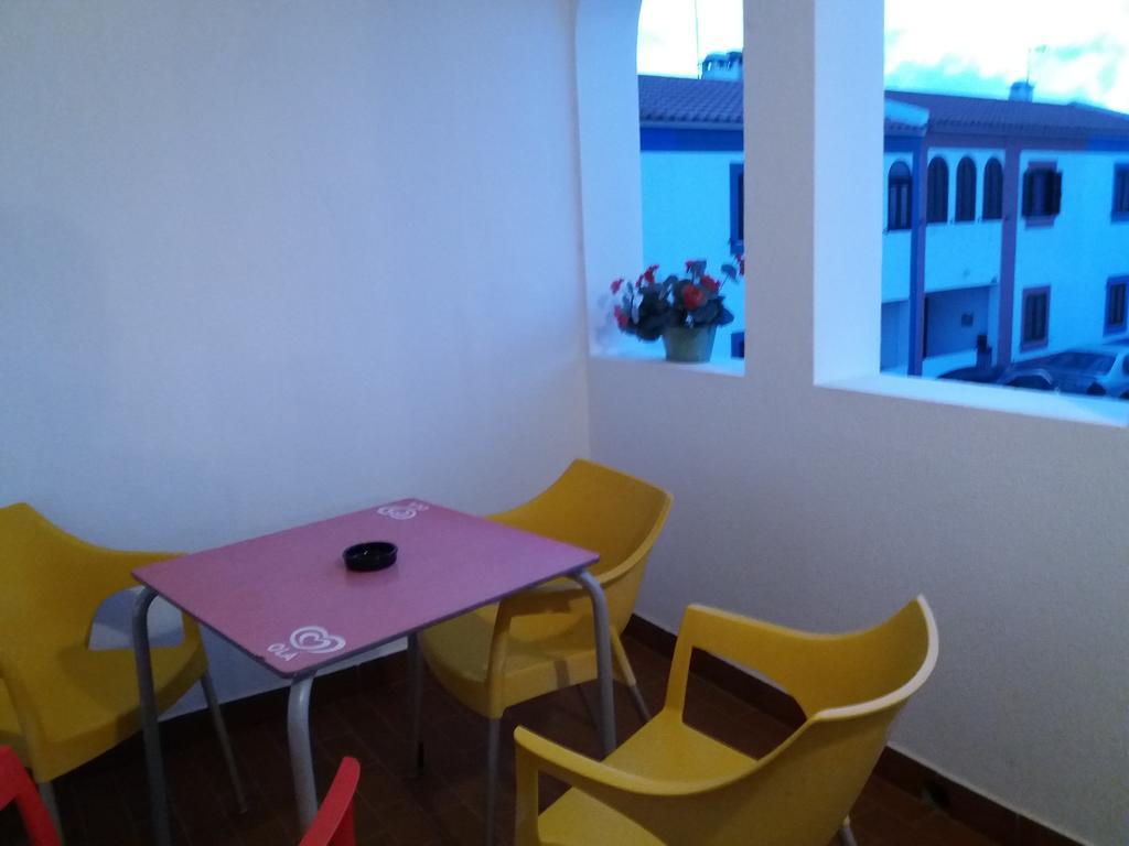 Alojamentos Vitinho 2 - Vila Nova Milfontes Vila Nova de Milfontes Extérieur photo