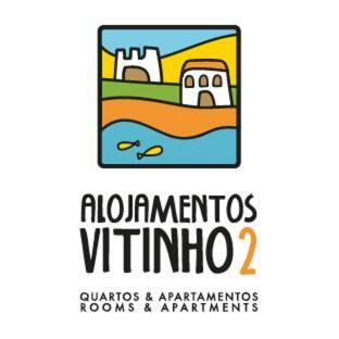 Alojamentos Vitinho 2 - Vila Nova Milfontes Vila Nova de Milfontes Extérieur photo
